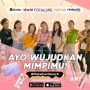 Lewat Video, 7 Content Creator Ternama Edukasi Make-up dengan Cara Kreatif