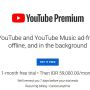 YouTube Premium Lite Diuji Coba, Tawarkan Harga Lebih Murah