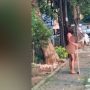 Gegara Berbikini di Jalan, Dinar Candy Bisa Terancam Pidana!