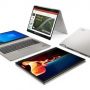 Lenovo ThinkPad X1 Nano dan Lenovo X1 Titanium Yoga Gebrak Tanah Air
