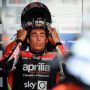 Jelang MotoGP Styria 2021, Wajah Aleix Espargaro Ada yang Berbeda
