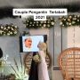 Mempelai Lelaki Positif Covid-19, Pernikahan Ini Terpaksa Diubah Jadi Online