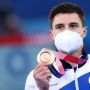 Raih 3 Medali Olimpiade, Pesenam Rusia Bertanding dalam Keadaan Sakit Batu Ginjal