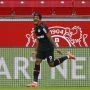 Aston Villa Resmi Boyong Leon Bailey dari Bayer Leverkusen