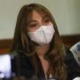 Kesetian Aisyah Aqilah di Sidang Kasus Narkoba Jeff Smith