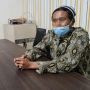Peneror Wafer Isi Silet Dikenal Tetangga Aneh dan Suka Bertapa