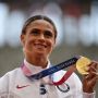 Olimpiade Tokyo: McLaughlin Rebut Emas dan Pecahkan Rekor Lari Gawang 400m Putri