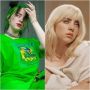 Rilis Album Baru, Billie Eilish Ubah Drastis Penampilannya