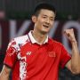 3 Pemain Bulu Tangkis yang Punya Medali Lengkap Olimpiade