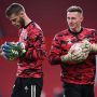 Solskjaer Tak Garansi De Gea Jadi Kiper Nomor 1 Man United