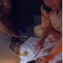 Pengorbanan Emak Setrika Seragam Anak saat Mati Lampu, Malah Dikira Sedang Ritual