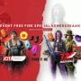 Rincian Event Free Fire Spesial Kemerdekaan, Ada Update Karakter Jota