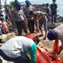 Teriak 'Ibu Jangan Tinggalin Aku' Pria Tewas di Pantai Paku Anyer Diduga Bunuh Diri