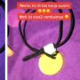 Istri Menemukan Benda Mencurigakan di Tas Suami, Sisa Rambut Bikin Ketar-ketir