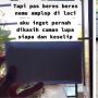 Lagi Bokek Nemu Uang Kaget di Laci, Pria Ini Langsung Bagi-Bagi Rezeki