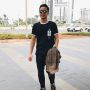 Main Lego, Cara Unik Anthony Ginting Usir Penat saat Karantina