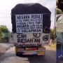 Deretan Keluh Kesah Pengguna Jalan Terkait PPKM, Bikin Perasaan Campur Aduk