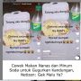 Cewek Sengaja Makan Nanas Muda untuk Gugurkan Kandungan, Bikin Warganet Geram