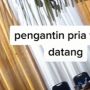 Viral Pengantin Pria Mendadak Tak Hadir saat Hari Pernikahan, Padahal Acara Sudah Siap