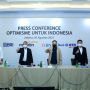 Himbara Makin Optimistis Salurkan Kredit untuk Dukung Pemulihan Ekonomi Nasional