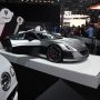 Virus Corona Varian Delta Tiba, Pameran Otomotif Amerika Terpaksa Ditunda