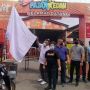 Protes Tolak PPKM Diperpanjang, Pria Ini Lakukan Percobaan Bunuh Diri