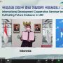 BPJS Kesehatan Paparkan Upaya Peningkatan Layanan Berbasis Data di Seminar Internasional