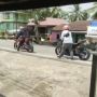 Viral Pengendara Tuntun Motor Sport di Jalan Raya, Penyebabnya Bikin Ngelus Dada