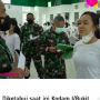 Kocak! Calon Bintara Wanita Ungkap Alasan Masuk TNI: Biar Mantan Menyesal