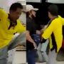 Viral Pria Ngamuk di Minimarket Tangsel Minta Rp 10 juta hingga Ajak Polisi Duel