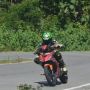 Dua Pembalap Gorontalo Mulai Fokus Latihan Menghadapi PON Papua
