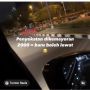 Viral! Bocah Belasan Tahun Pungli di Titik Penyekatan PPKM Kemayoran