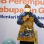 Menaker Minta Perlindungan Pekerja Perempuan dari Pelecehan di Tempat Kerja
