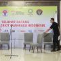 Terapkan Prokes, Menpora Jemput Kloter Terakhir Kontingen Indonesia Olimpiade Tokyo 2020