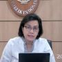 Menkeu Sri Mulyani Senang Pundi-pundi Penerimaan Pajak Makin Meningkat
