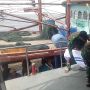 2 ABK Kapal Nelayan Terbakar di Perairan Pulau Berhala Ditemukan Tewas