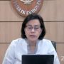Menkeu Sri Mulyani Sebut APBN akan Merumuskan Langkah-langkah Pengamanan Tekanan Global