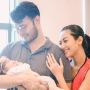 7 Potret Baby Sere Anak Sylvia Fully, Bikin Jatuh Cinta pada Pandangan Pertama