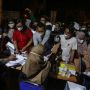 Bantah Stok Vaksin Covid-19 Kosong di Daerah, Kemenkes: Masih Aman