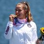 Rekap Perolehan Medali Olimpiade Tokyo 2020 Hari ke-14, 5 Agustus 2021