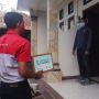 Bantu Warga Bali, JNE dan Maharani Kemala Foundation Kirimkan Paket Isoman Gratis