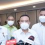 Waspada Gelombang III, DPR Minta Pemerintah Kaji Lebih Dalam Izin Kegiatan Besar