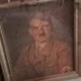Bersihkan Rumah Usai Banjir, Keluarga Ini Temukan Foto Adolf Hitler dan Peninggalan Nazi