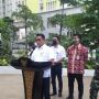 BOR RSD Wisma Atlet Turun jadi 25 Persen, Moeldoko Klaim Berkat PPKM