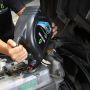 Deltalube Luncurkan Oli Khusus Diesel, Penuhi Kebutuhan SUV, Truk, dan Bus