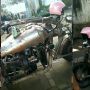 Potret Modifikasi Motor yang Bikin Harley-Davidson Ketar-ketir, Suaranya Terdengar Buas