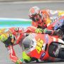 Curhat Casey Stoner Gagal Setim dengan Valentino Rossi, Orang Dalam Yamaha Disebut