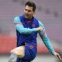 Lionel Messi Hengkang dari Barcelona, Apa Klub Tujuan Berikutnya?