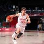 Bikin Rekor Assist, Rui Machida Antar Basket Putri Jepang ke Final Olimpiade