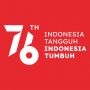Link Download Logo HUT RI ke-76 PNG, AI PDF dan Format Lainnya